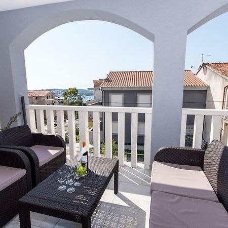 Villa Bozana Trogir Extérieur photo