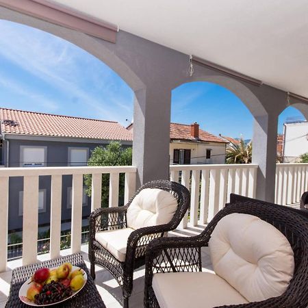 Villa Bozana Trogir Extérieur photo