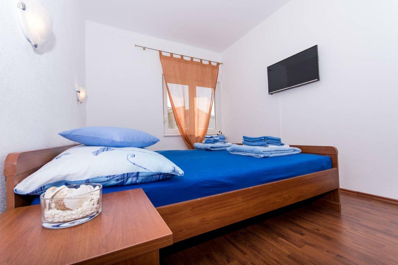Villa Bozana Trogir Extérieur photo