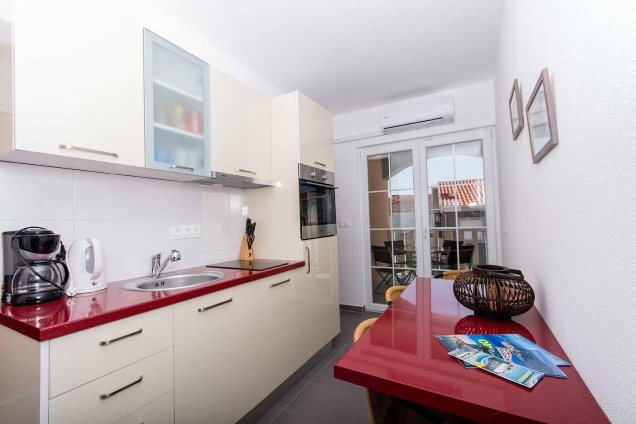 Villa Bozana Trogir Extérieur photo