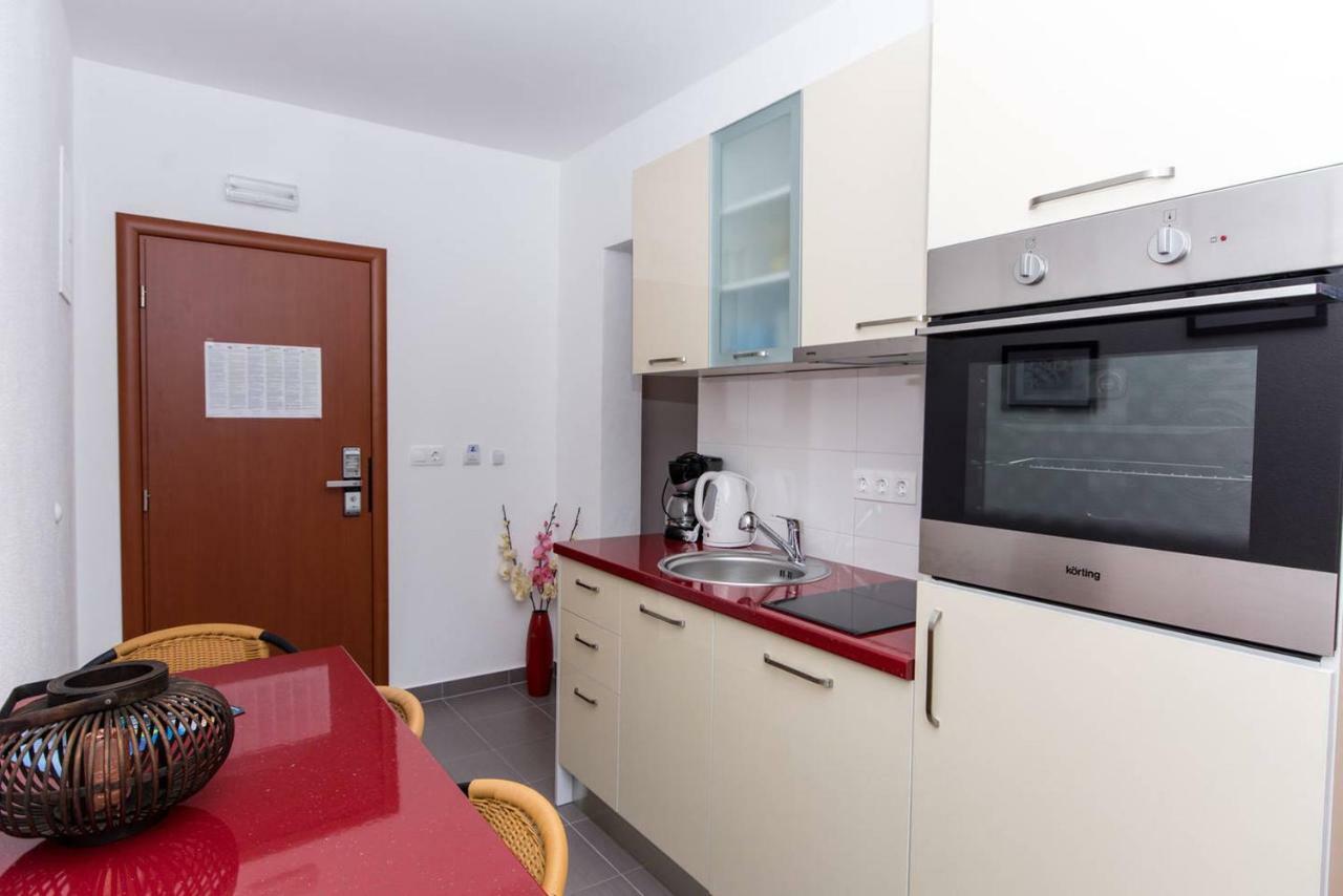 Villa Bozana Trogir Extérieur photo