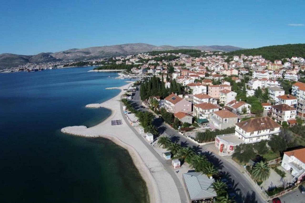 Villa Bozana Trogir Extérieur photo