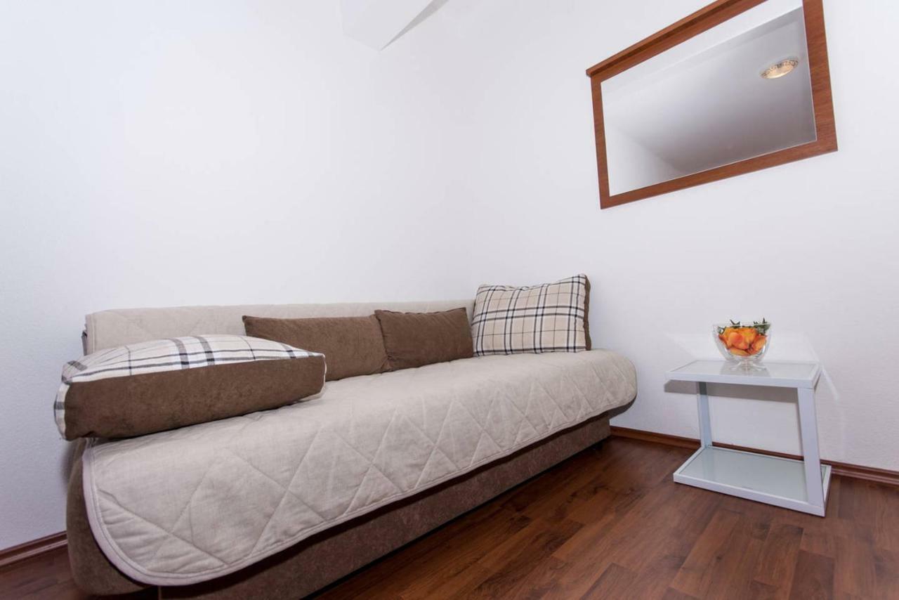 Villa Bozana Trogir Extérieur photo