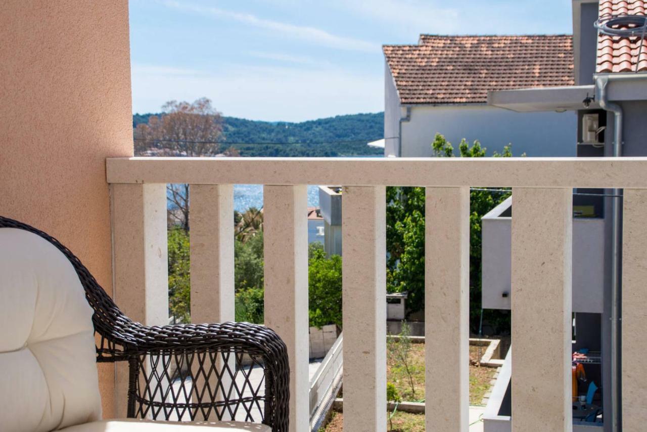 Villa Bozana Trogir Extérieur photo