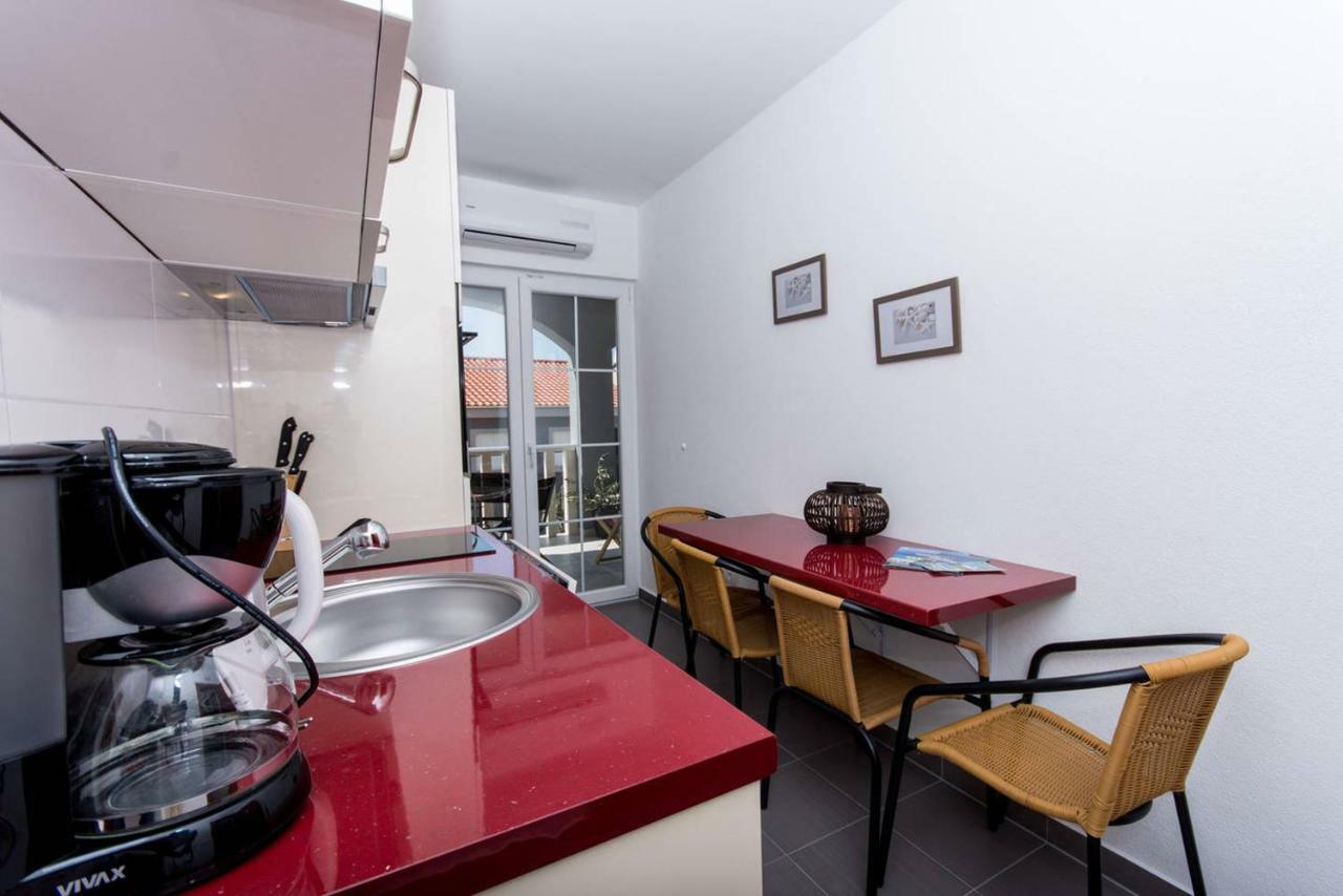 Villa Bozana Trogir Extérieur photo