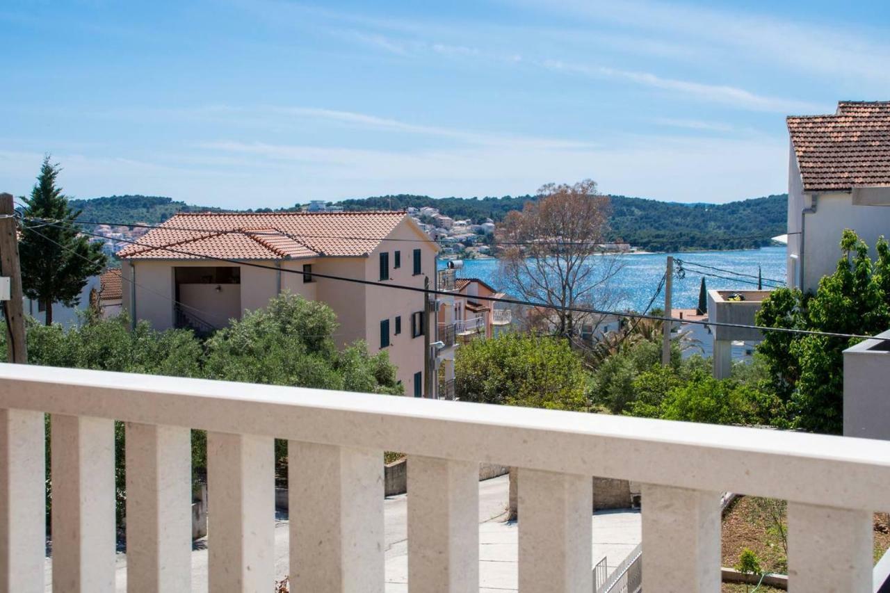 Villa Bozana Trogir Extérieur photo