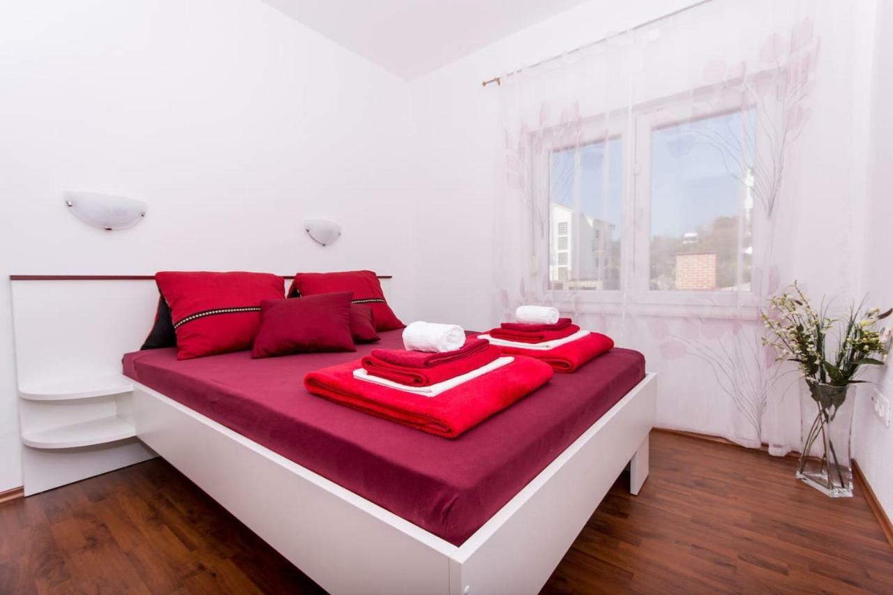 Villa Bozana Trogir Extérieur photo