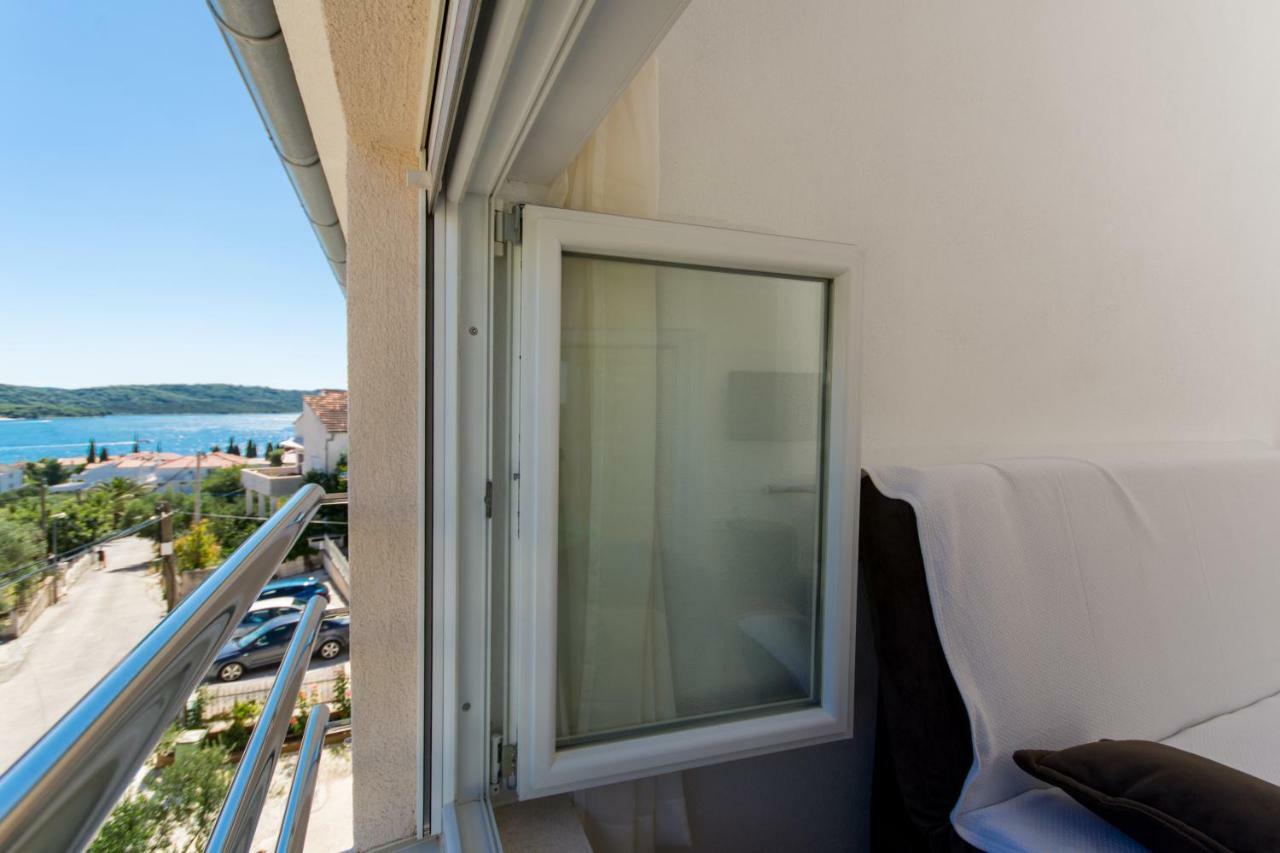 Villa Bozana Trogir Extérieur photo