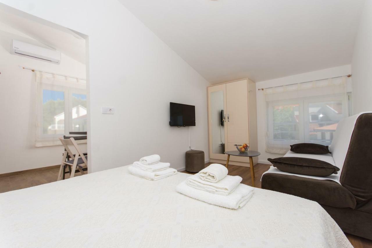 Villa Bozana Trogir Extérieur photo