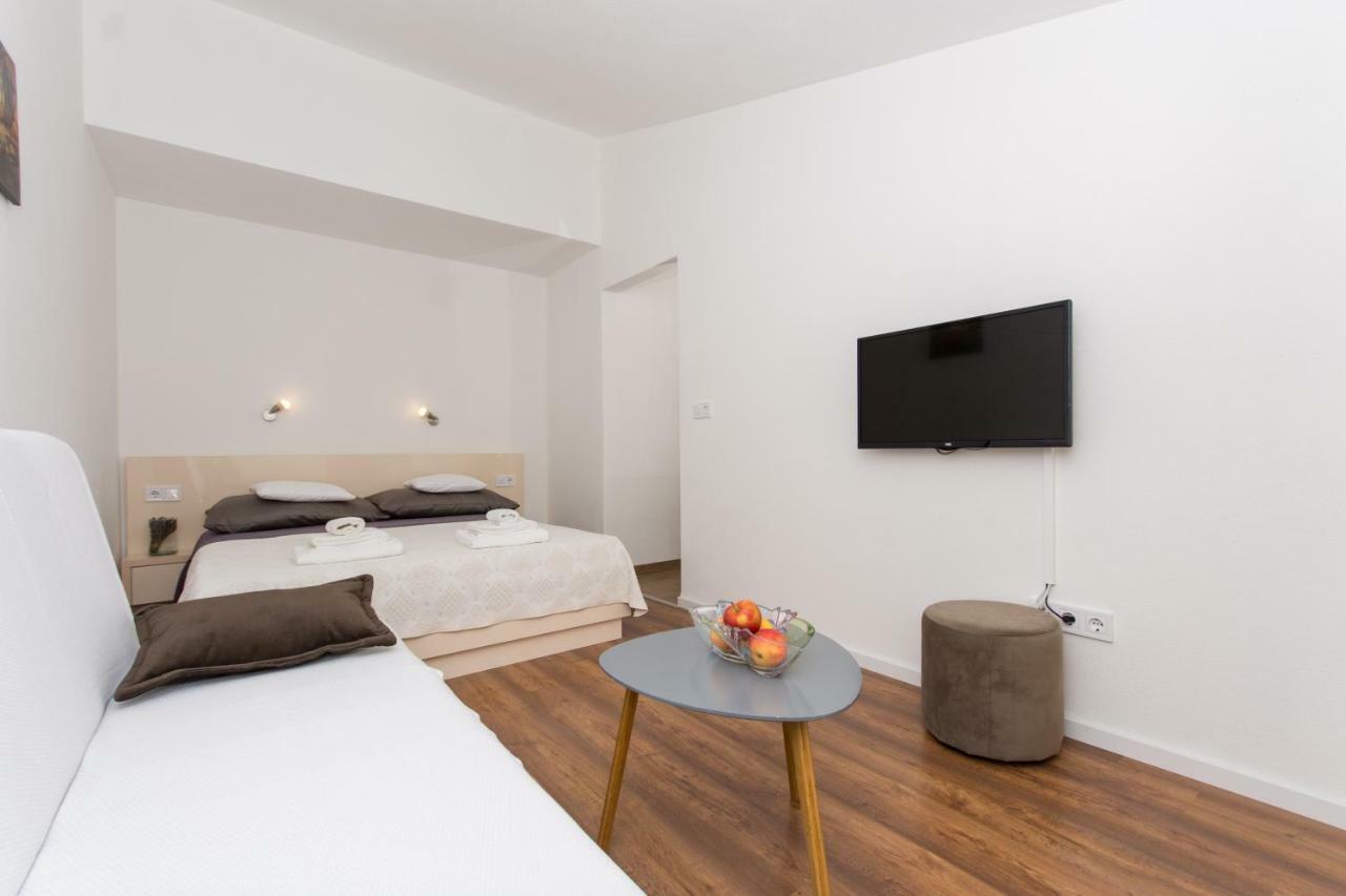 Villa Bozana Trogir Extérieur photo