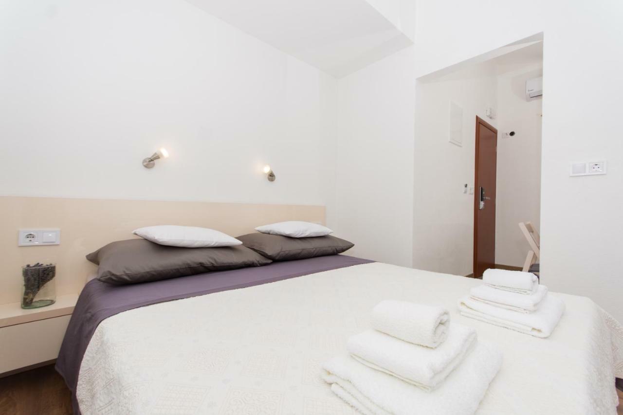 Villa Bozana Trogir Extérieur photo