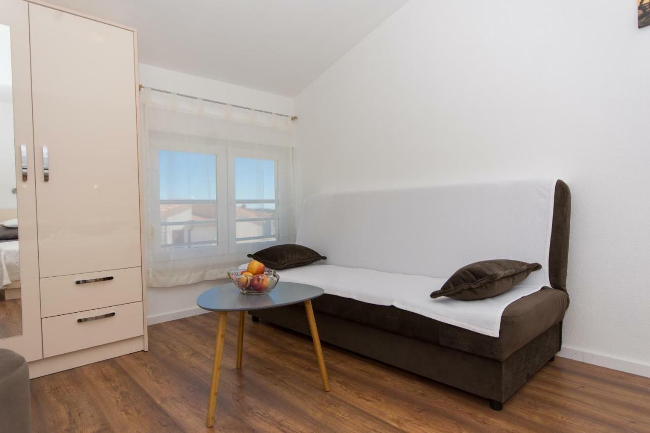 Villa Bozana Trogir Extérieur photo