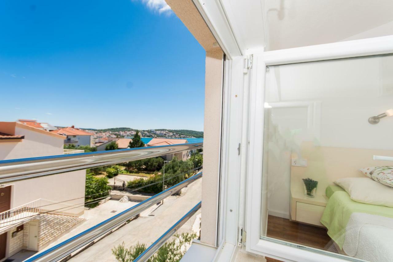 Villa Bozana Trogir Extérieur photo