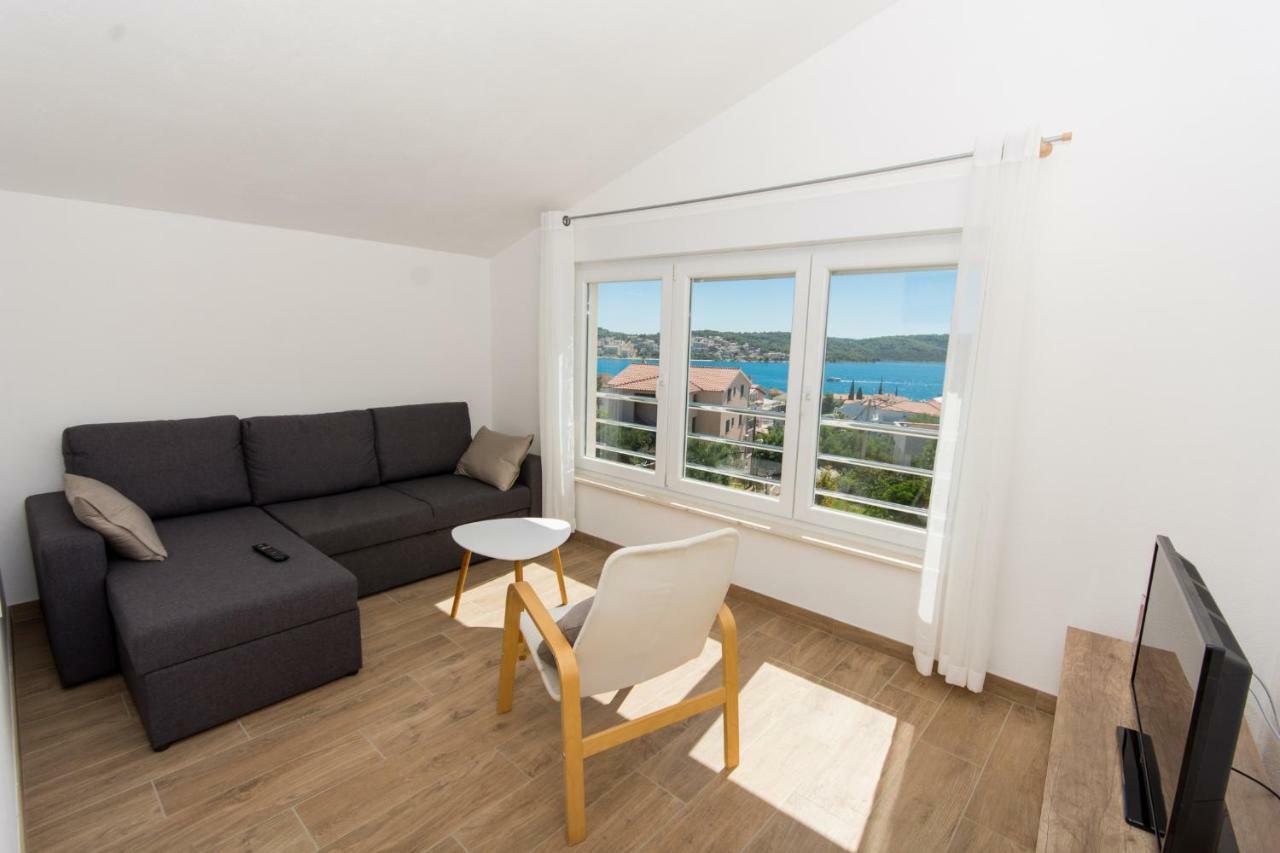 Villa Bozana Trogir Extérieur photo