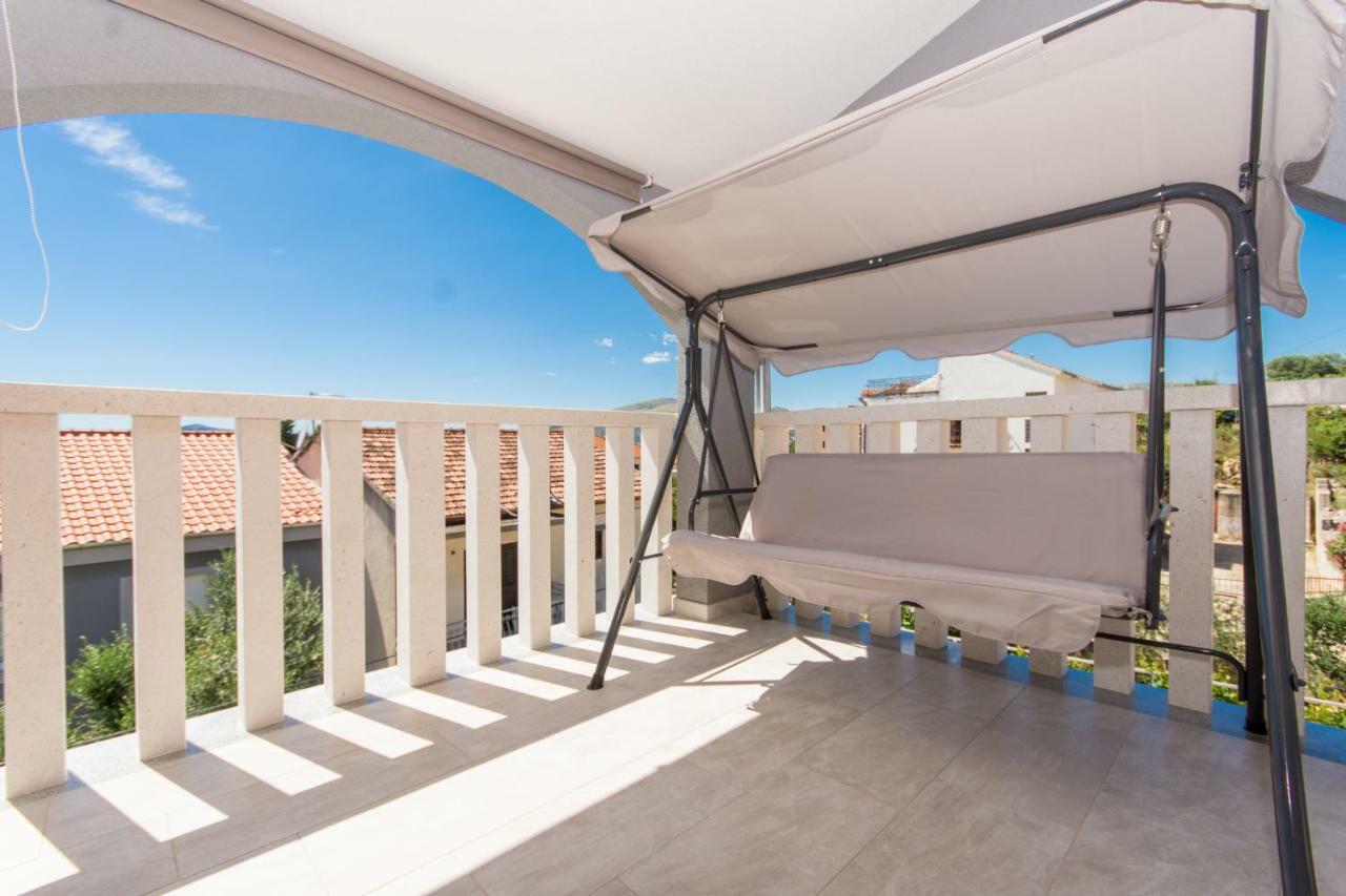 Villa Bozana Trogir Extérieur photo