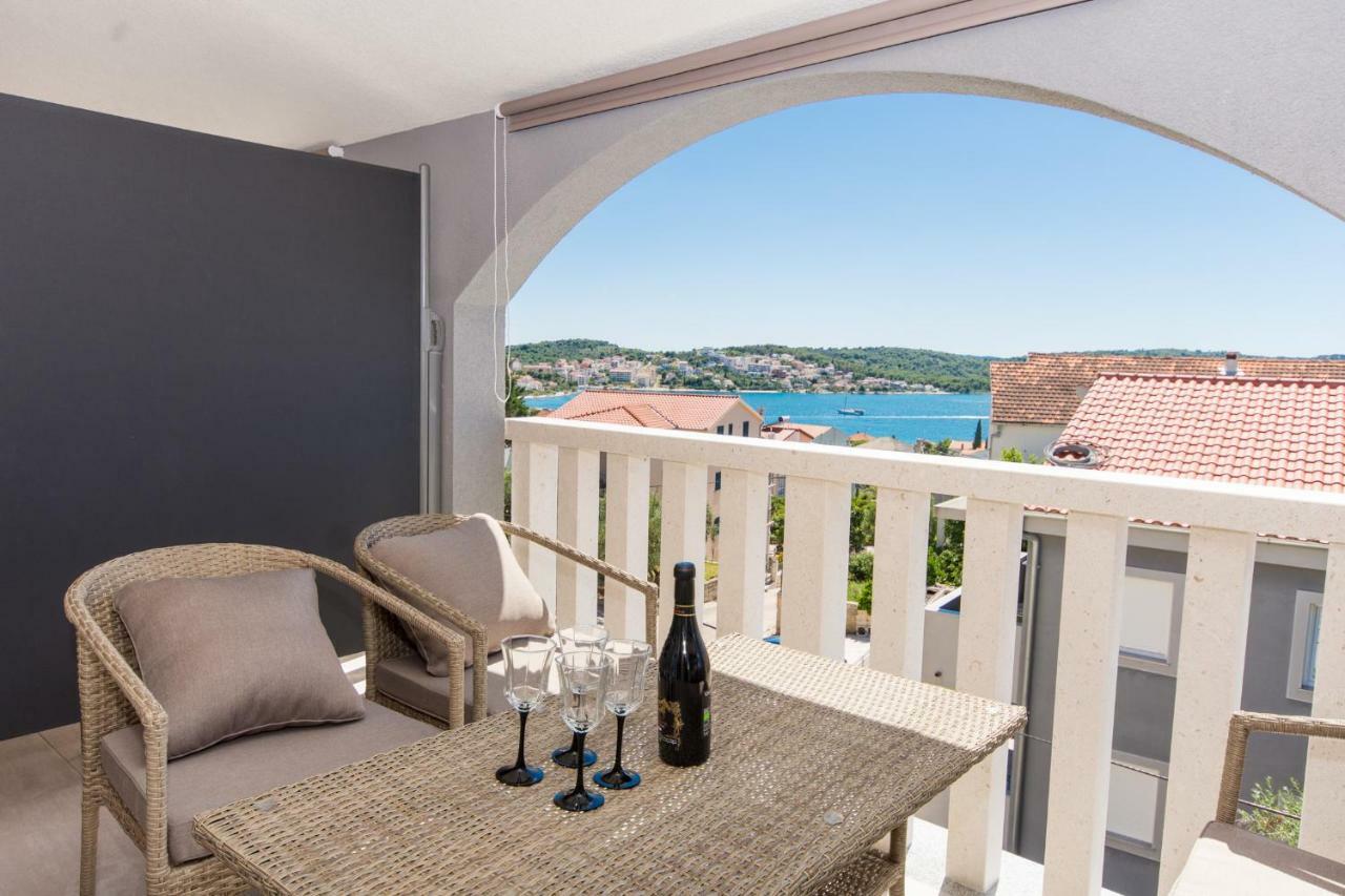Villa Bozana Trogir Extérieur photo