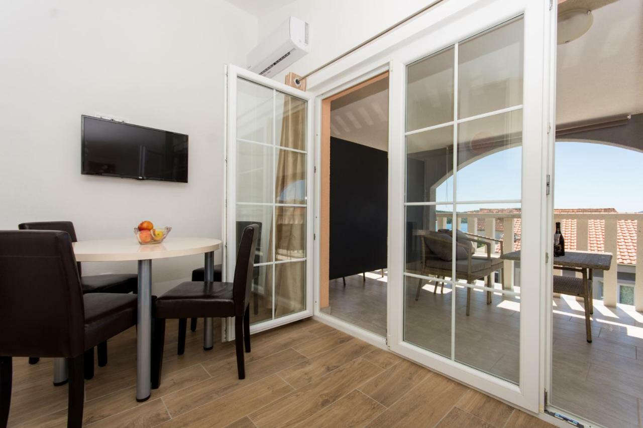 Villa Bozana Trogir Extérieur photo