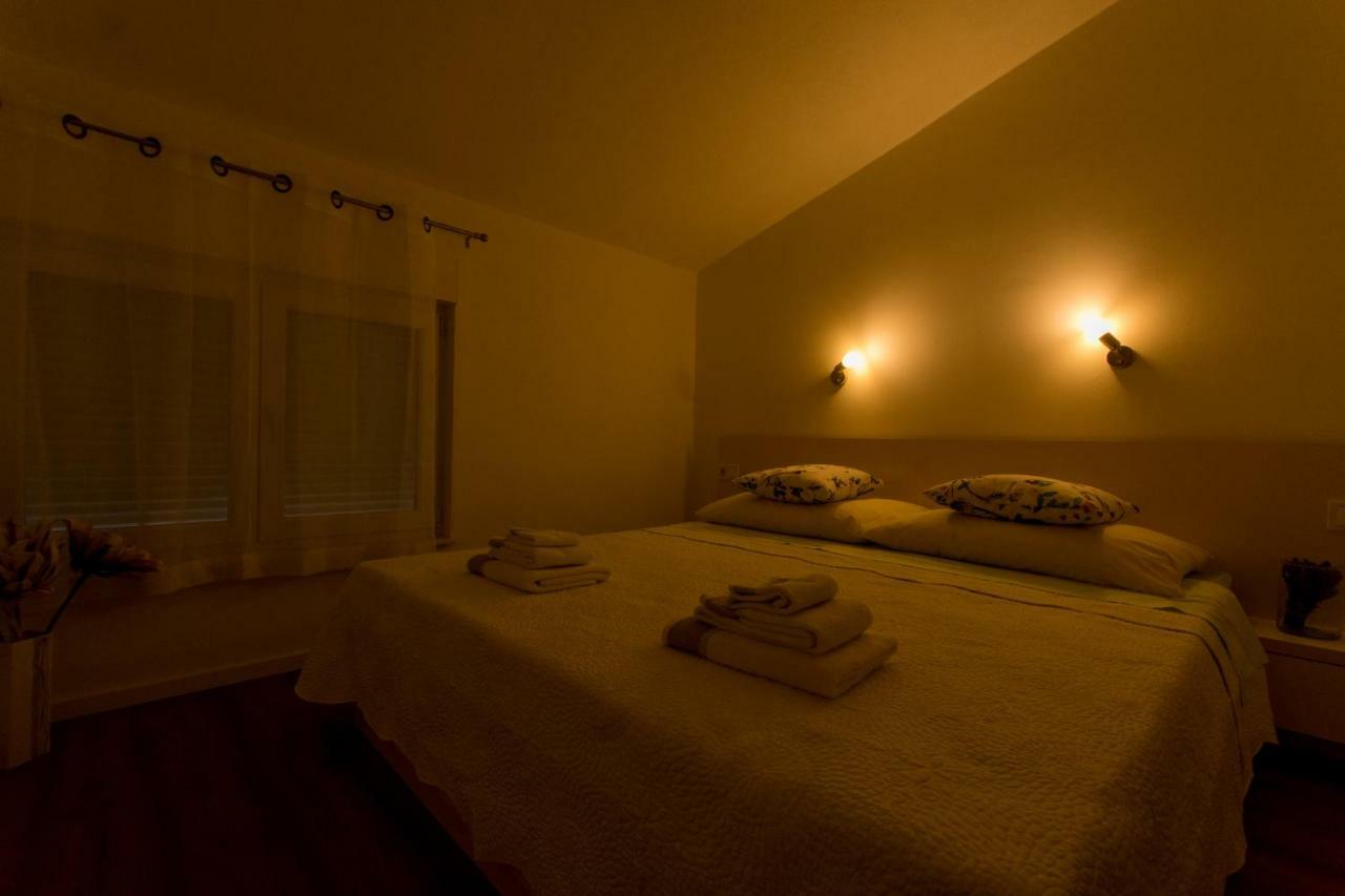 Villa Bozana Trogir Extérieur photo