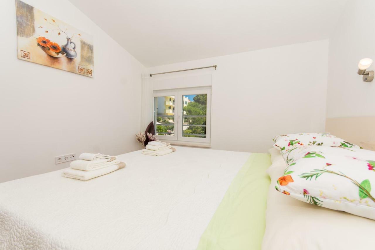 Villa Bozana Trogir Extérieur photo