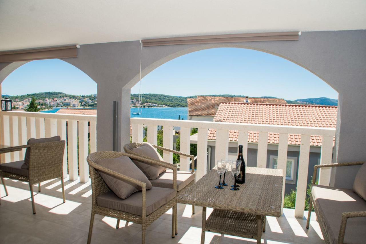 Villa Bozana Trogir Extérieur photo