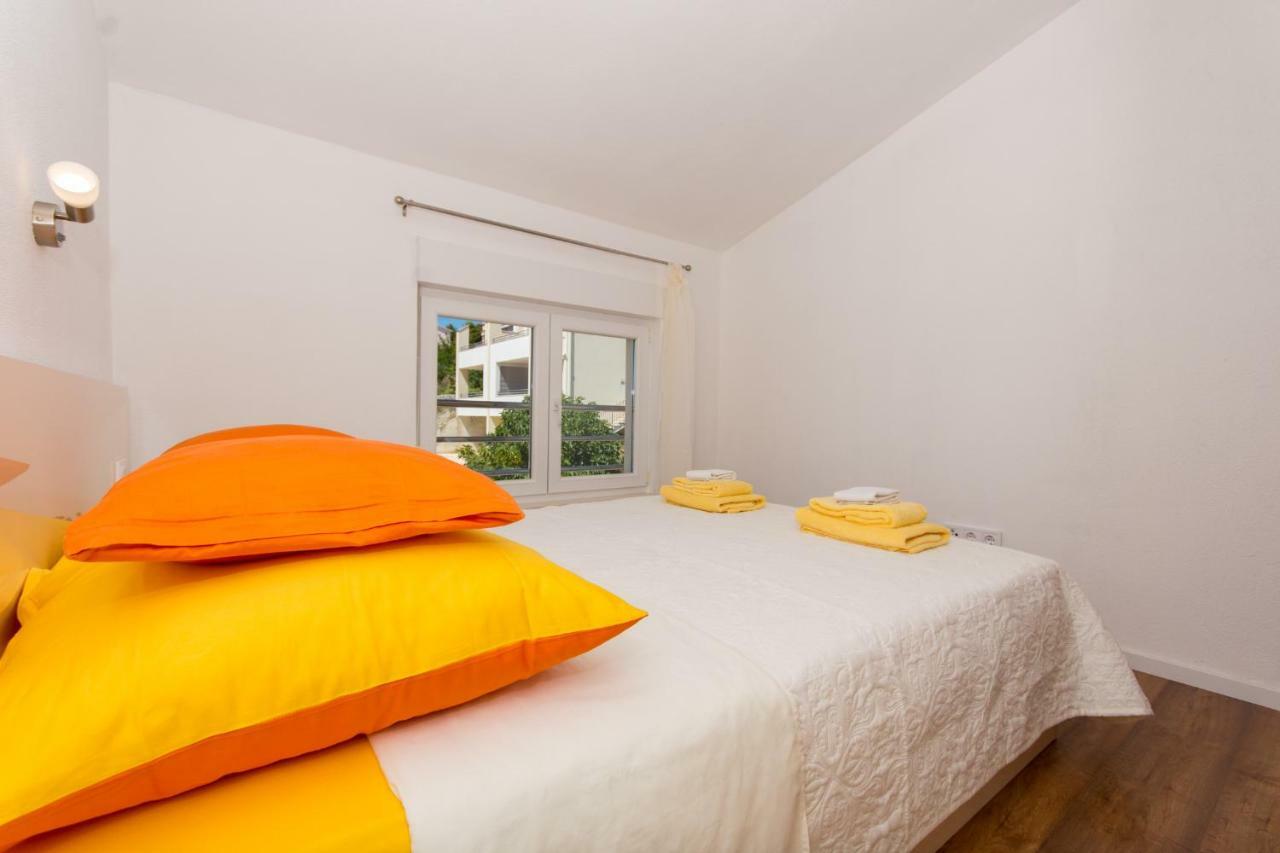 Villa Bozana Trogir Extérieur photo